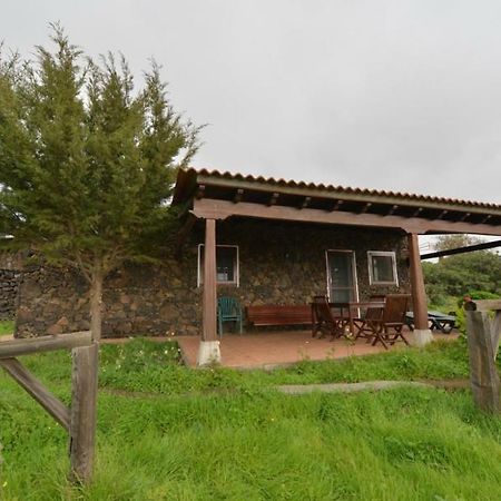 Casa Rural El Pajar El Pinar  Bagian luar foto