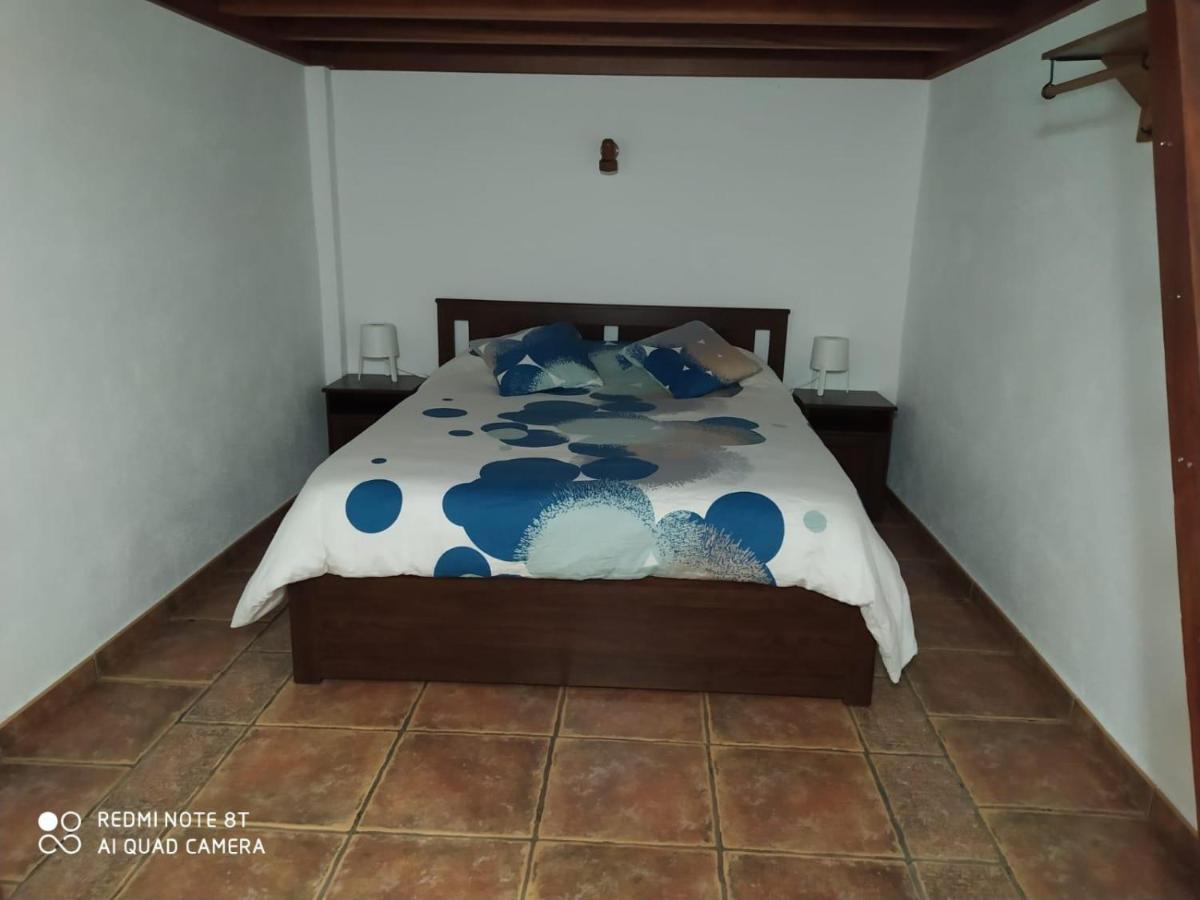 Casa Rural El Pajar El Pinar  Bagian luar foto
