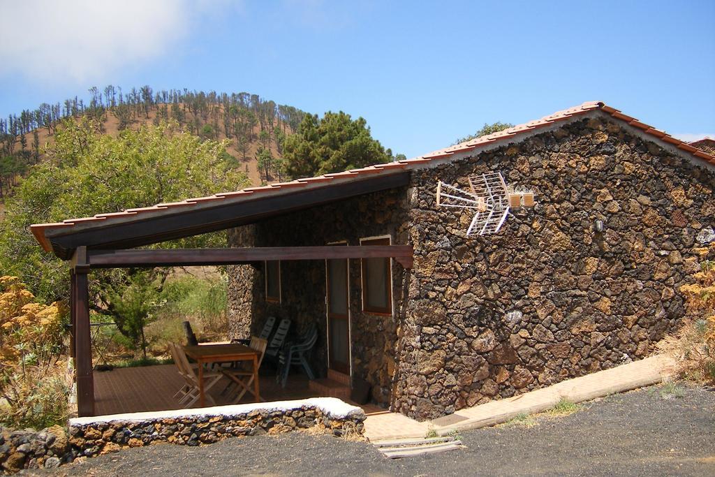 Casa Rural El Pajar El Pinar  Bagian luar foto
