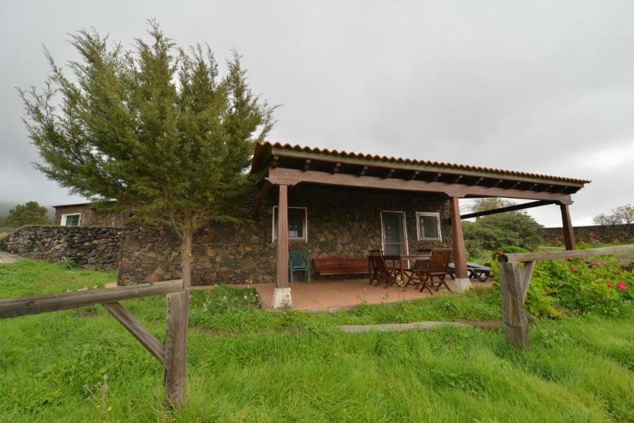 Casa Rural El Pajar El Pinar  Bagian luar foto